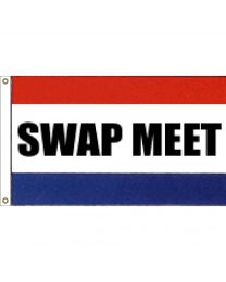 FLAG-SWAP MEET