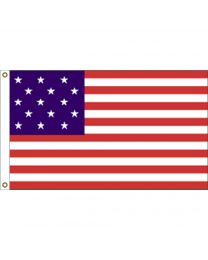 FLAG-USA,1795-1818