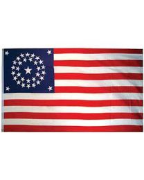FLAG-USA,1860-UNION CIVIL