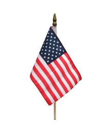 FLAG-USA,Handheld