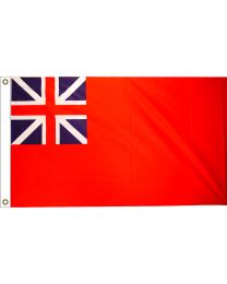 FLAG-USA,COLONIAL RED