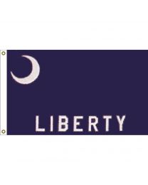 FLAG-USA,FORT MOULTRIE