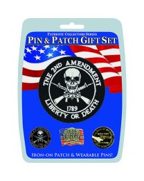 GIFT SET-2ND AMENDMENT