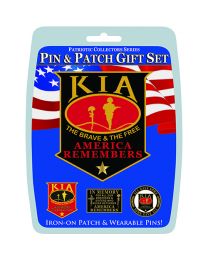 GIFT SET-KIA HONOR