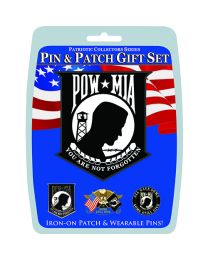 GIFT SET-POW*MIA