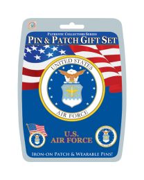 GIFT SET-U.S.AIR FORCE