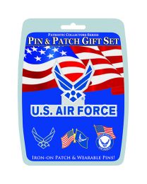 GIFT SET-U.S.AIR FORCE