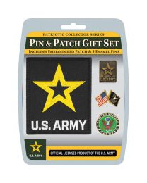 GIFT SET-U.S.ARMY LOGO