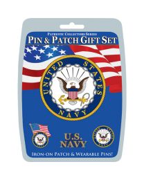 GIFT SET-U.S.NAVY