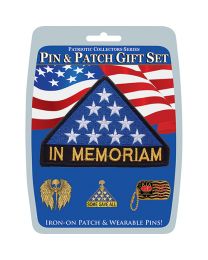 GIFT SET-KIA IN MEMORIAM