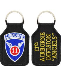 KEY RING-ARMY,011TH ABN