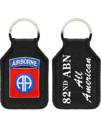 KEY RING-ARMY,082ND ABN