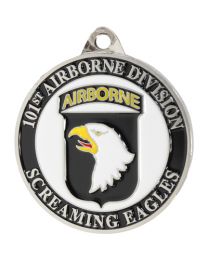 KEY RING-ARMY,101ST ABN