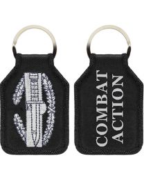 KEY RING-ARMY,CAB