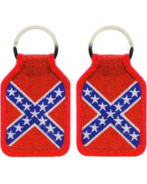 KEY RING-CONFEDERATE