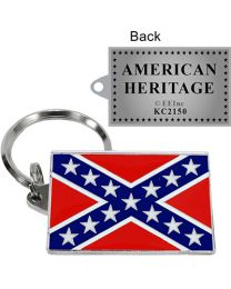 KEY RING-CONFEDERATE