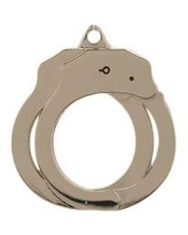 KEY RING-HANDCUFFS