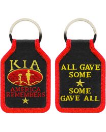 KEY RING-KIA,AMERICA REMB