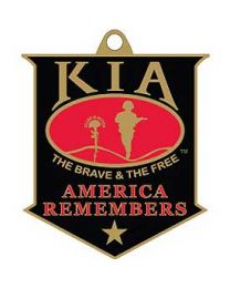 KEY RING-KIA,AMERICA REMB