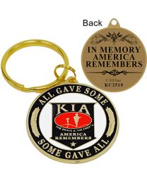KEY RING-KIA,HONOR