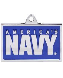KEY RING-USN AMERICA'S NAVY