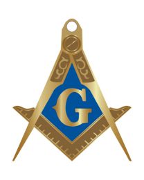 KEY RING-ORG,MASON