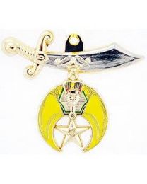 KEY RING-ORG,SHRINE