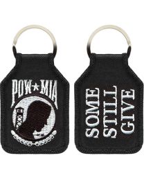 KEY RING-POW*MIA