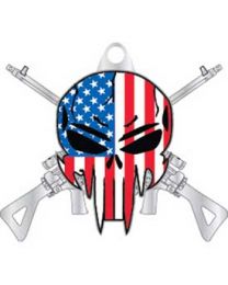 KEY RING-SNIPER/RIFLES