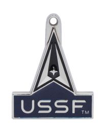 KEY RING-USSF SPACE FORCE II