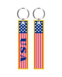 KEY RING-USA
