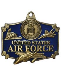KEY RING-USAF ACTION