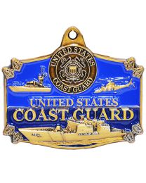 KEY RING-USCG ACTION