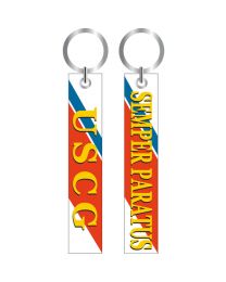 KEY RING-USCG