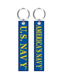 KEY RING-USN