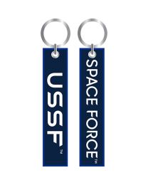 KEY RING-USSF