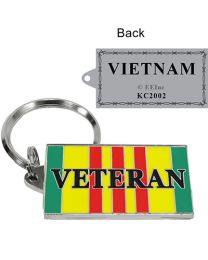 KEY RING-VIETNAM SVC.RIBB