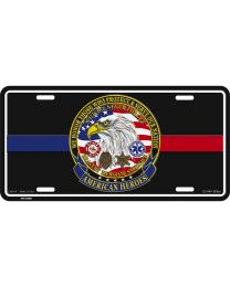LIC-AMERICAN HEROES