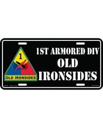 LIC-ARMY,001ST.ARM.DIV.