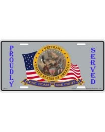 LIC-U.S. VETERAN