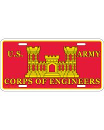 LIC-ARMY,CORPS OF ENG.