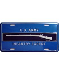 LIC-ARMY,EIB,EXPERT