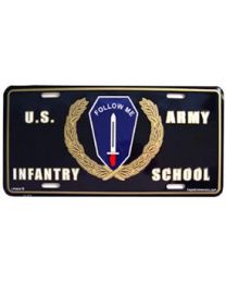 LIC-ARMY,INF.SCHOOL