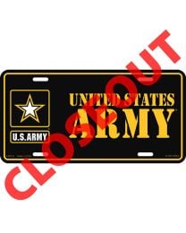 LIC-ARMY LOGO