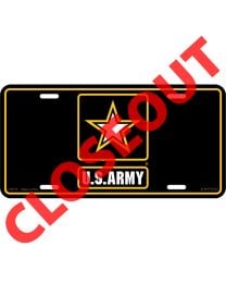 LIC-ARMY LOGO