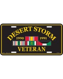 LIC-DESERT STORM