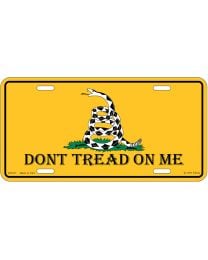 LIC-DONT TREAD ON ME
