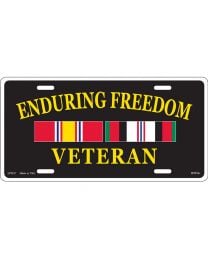 LIC-ENDURING FREEDOM