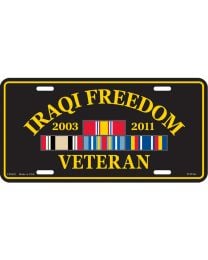 LIC-IRAQI FEEDOM