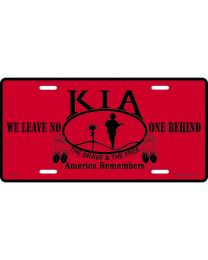 LIC-KIA,NATIVE AMERICAN.